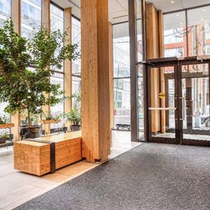 GRIFFITOWN | PROJET ARBORA | 5ME ÉTAGE | 2 CHAMBRES À COUCHER - Photo 2