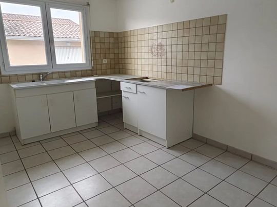 Location Maison 4 pièces 89 m2 à Saint-Jean-d'Illac - Photo 1