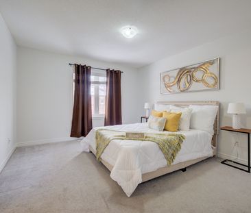 For Lease - 9 Aspen Hills Road Unit# 40, Brampton, Ontario - Photo 4