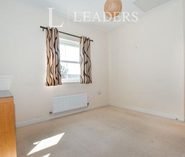 2 bedroom apartment to rent Ashby Grove, Loughborough, Leicestershi... - Photo 4