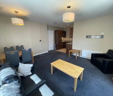 324 Saint Annes Square, Edward Court, Talbot Street, Belfast, BT1 2LR - Photo 1