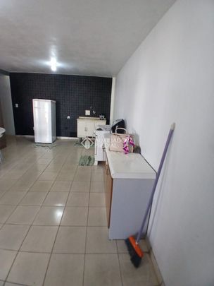 Apartamento com 1 quarto e 50m² para alugar em São José, Canoas. - Photo 1