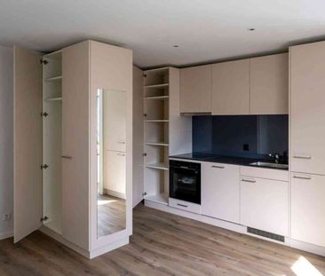 1.5 Zimmer, 26 m² - Foto 6