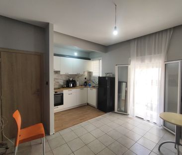 Studio/Γκαρσονιέρα για ενοικίαση Σέμελη (Ηράκλειο Κρήτης) - Φωτογραφία 4