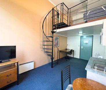 4091/185 Broadway, Ultimo NSW 2007 - Apartment For Rent | Domain - Photo 6