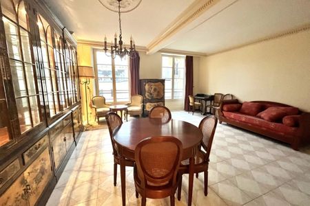 75003/ Haut Marais: superbe appartement meublé - Photo 5