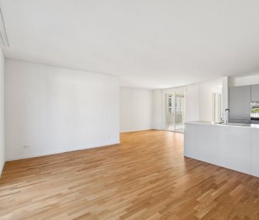 4 ½ Zimmer-Wohnung in Regensdorf mieten - Photo 2