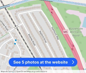 Rayford Drive, West Bromwich,West Midlands, B71 - Photo 1