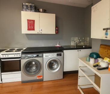 1 bedroom in a house share to rent - Photo 5