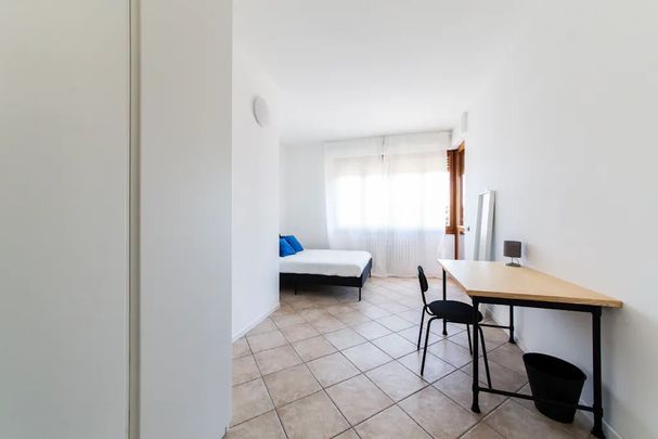 Via Melchiorre Gioia, Milan, Lombardy 20125 - Photo 1