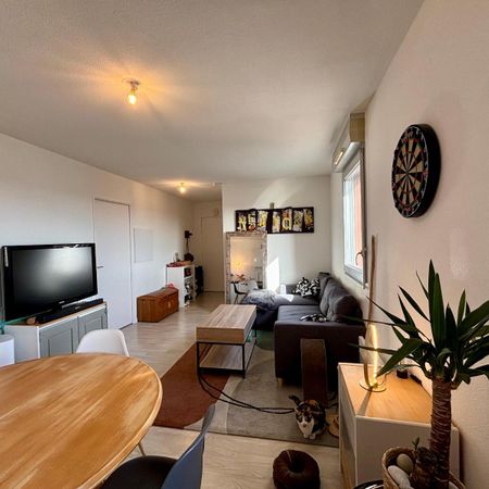 Location Appartement 2 pièces 42m² TRELAZE 49800 - Photo 3