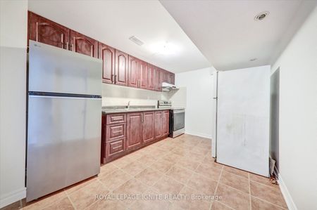 For Lease - 16 Sophia Road Unit# Bsmt, Markham, Ontario - Photo 3