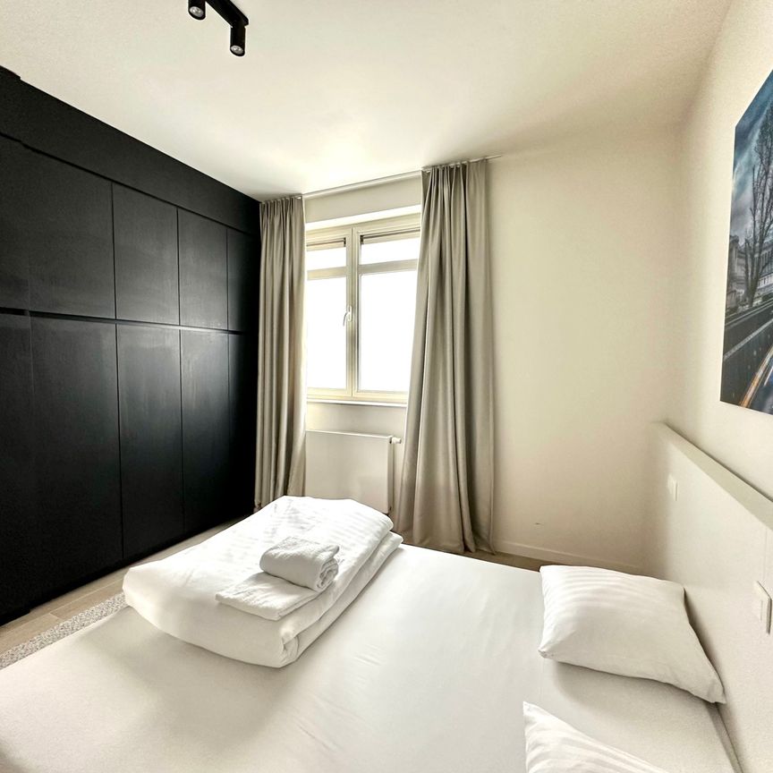 Appartement in Elsene - Photo 1