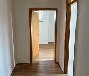 Helle 2-Zimmer-Wohnung in Eberstadt zu ab sofort vermieten! - Photo 1