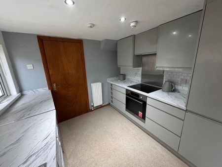 Apt 1, 43 Sunnyside Street, BT7, Belfast - Photo 5