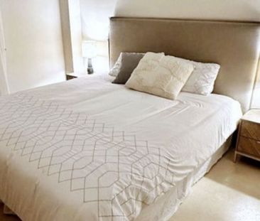 3 Bedroom Apartment For Rent in Los Arqueros, Málaga - Photo 3