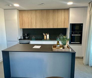 Apartment for rent in Los Altos de los Monteros, Marbella East - Photo 5