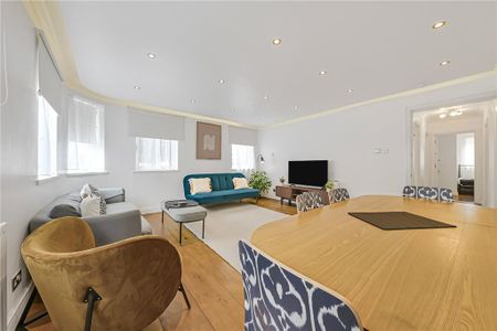 3 bedroom apartment to rent - Photo 4