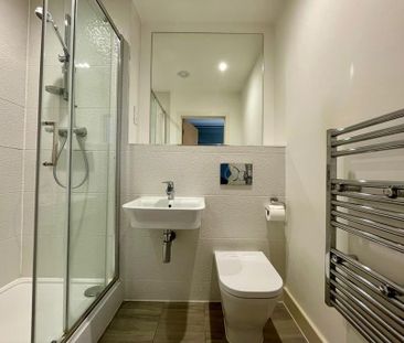 2 bedroom apartment to rent - Photo 6