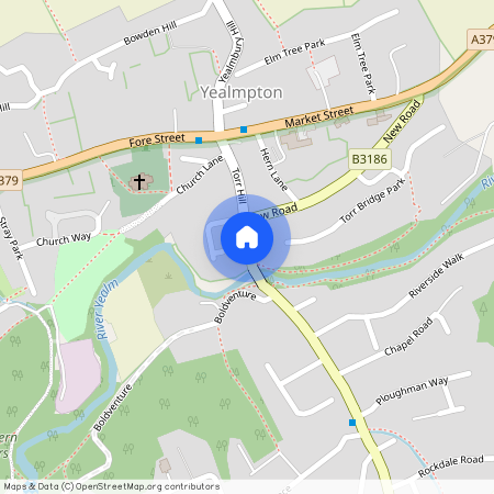 Yealmpton, PL8