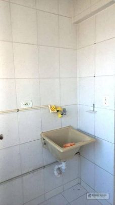 Apartamnto Em Taboão Da Serra - Foto 1