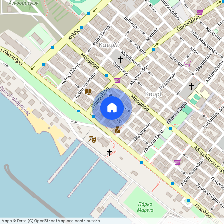 Ελλησπόντου 29-37, 551 32, Καλαμαριά (551 32), Κουρί (Καλαμαριά)