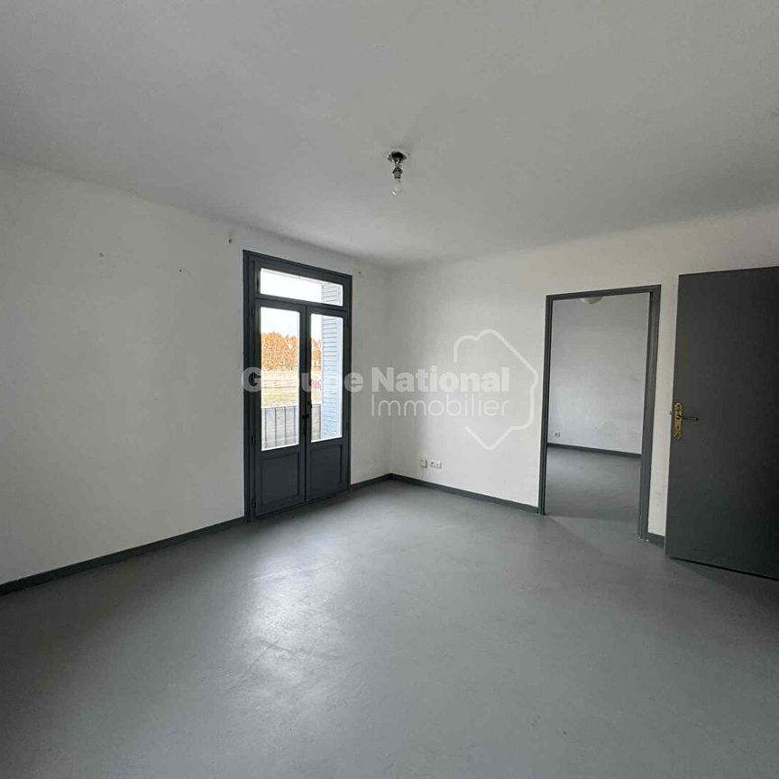 Location Appartement 3 pièces 69m² - Photo 1