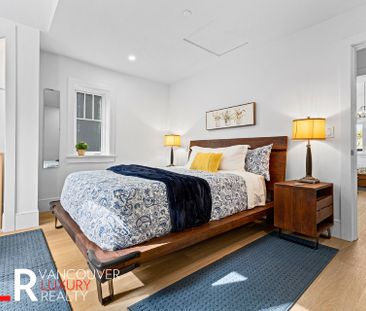 Townhouse in Vancouver West Side, BC - Photo 6