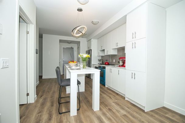 For Lease - 461 Green Road Unit# 904, Hamilton, Ontario - Photo 1