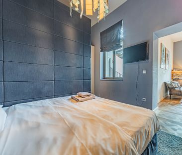 City-Residence: Laila im LINDENBERG - Individuelle Designer-Suite i... - Photo 6
