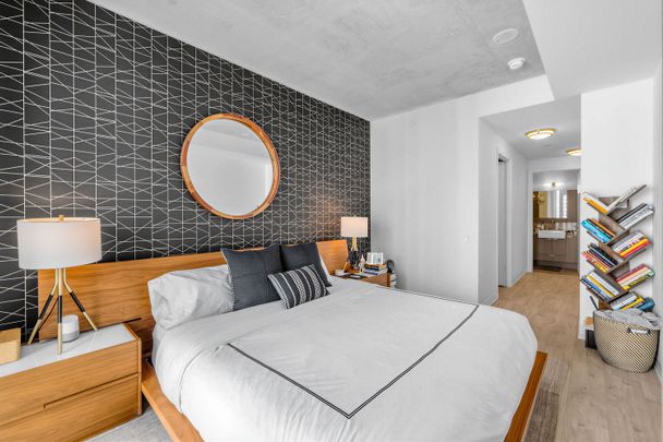 For Lease - 88 Blue Jays Way Unit# 3806, Toronto, Ontario - Photo 1