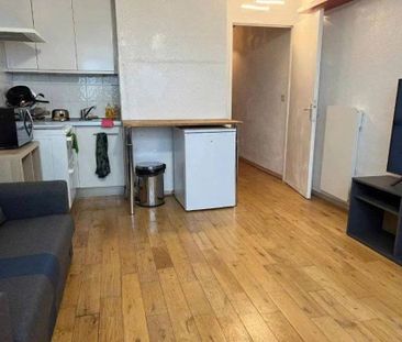 Location Appartement - Photo 3