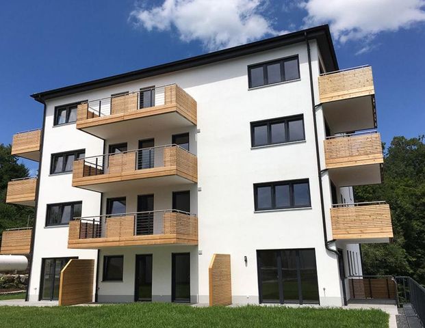 Attraktive 2-Zimmer Wohnung mit Balkon - Foto 1