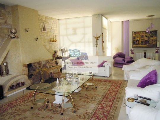 Διαμέρισμα για ενοικίαση Πολιτεία (Κηφισιά) - Φωτογραφία 1