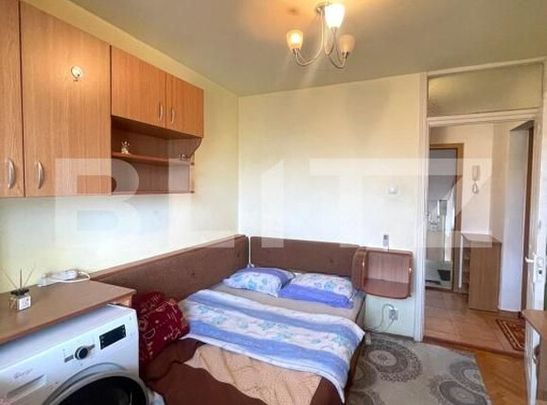 Garsoniera, 20 mp, A.C, parcare, zona Kaufland Marasti - Photo 1