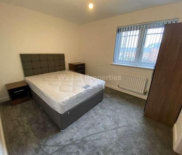 Pickering Street, Hulme, M15 - Photo 3