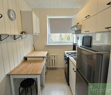 Centrum! Duża kawalerka z balkonem i parkingiem. - Фото 5