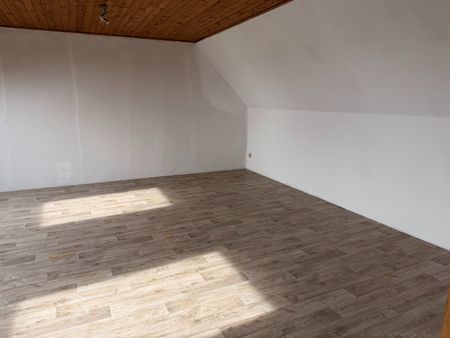 Huis met garage in centrum Haasdonk - Photo 3
