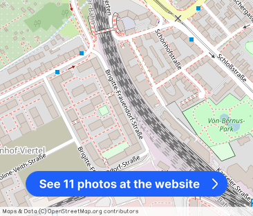 Schönhofviertel Frankfurt: Neubauwohnungen für urbanes und entspann... - Photo 1