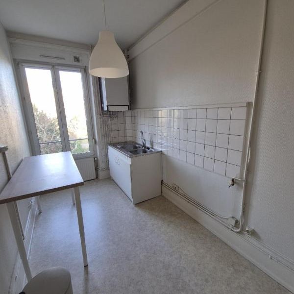 APPARTEMENT 2 pièce(s) - 39m² - Photo 1