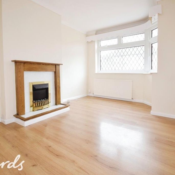 3 bedroom semi-detached house to rent - Photo 1