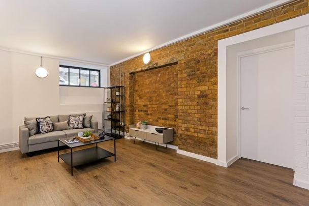 1 bedroom apartment - Photo 1