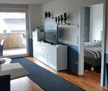 Helle 2,5-Zi-Terrassenwohnung in Dornbirn zu vermieten! - Photo 1