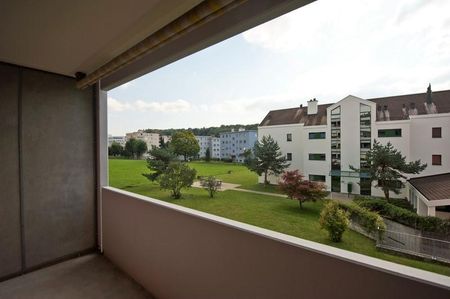 1- Zimmerwohnung möbliert in Kloten (nur für Einzelpersonen / indiv... - Photo 5