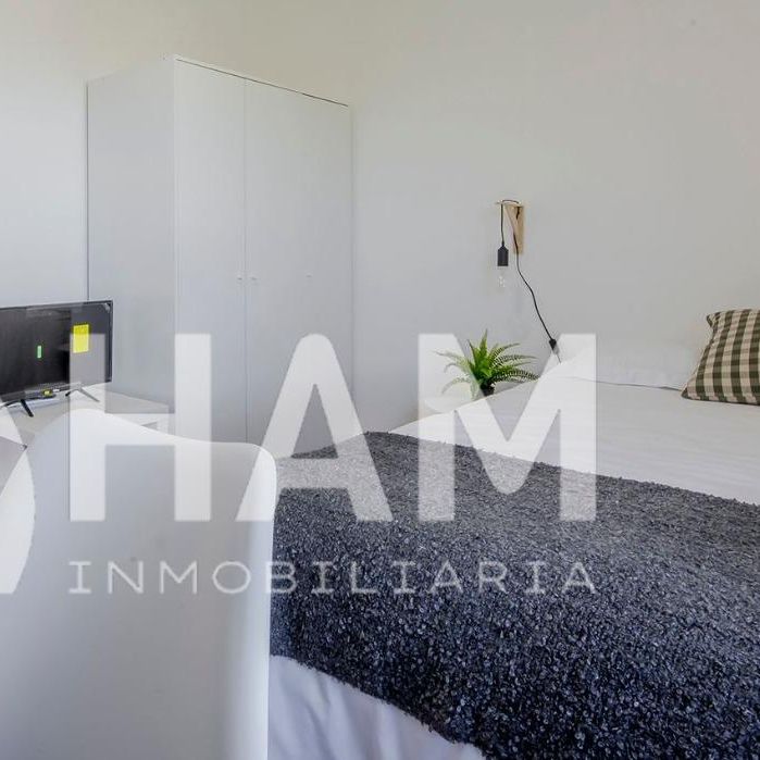 Habitación - Torrejon de Ardoz - Centro - 575€ MES - Ref. PPTorrejonDemandapar - Foto 1