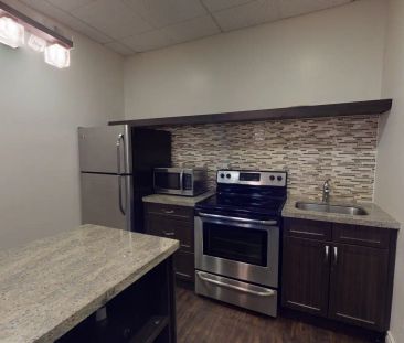Bayview Village Place — 2 Bedroom - Photo 1