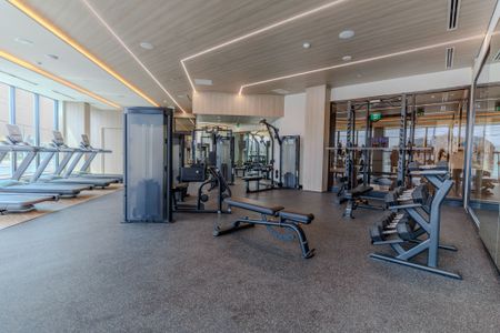 For Lease - 2501 Saw Whet Boulevard Unit# 635, Oakville, Ontario - Photo 4