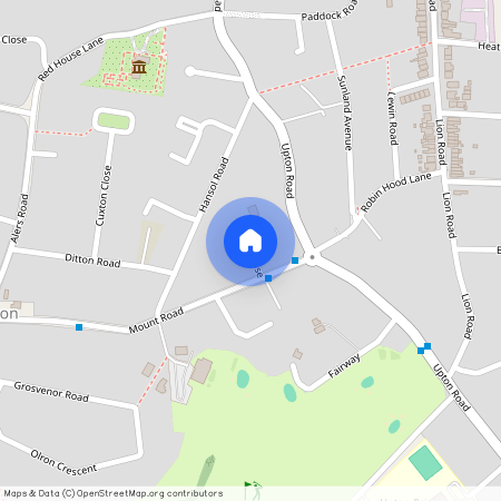 Barton Close, Bexleyheath, DA6