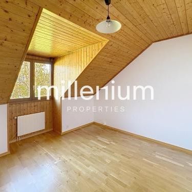 Charmante villa mitoyenne proche organisations internationales - Photo 1