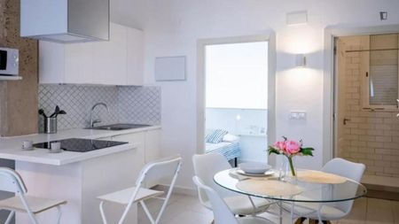 Apartamento de alquiler en Barrio de Benicalap - Photo 4